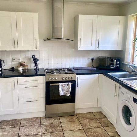 The Chorlton Retreat - Double Bedroom, Free Parking Manchester Buitenkant foto